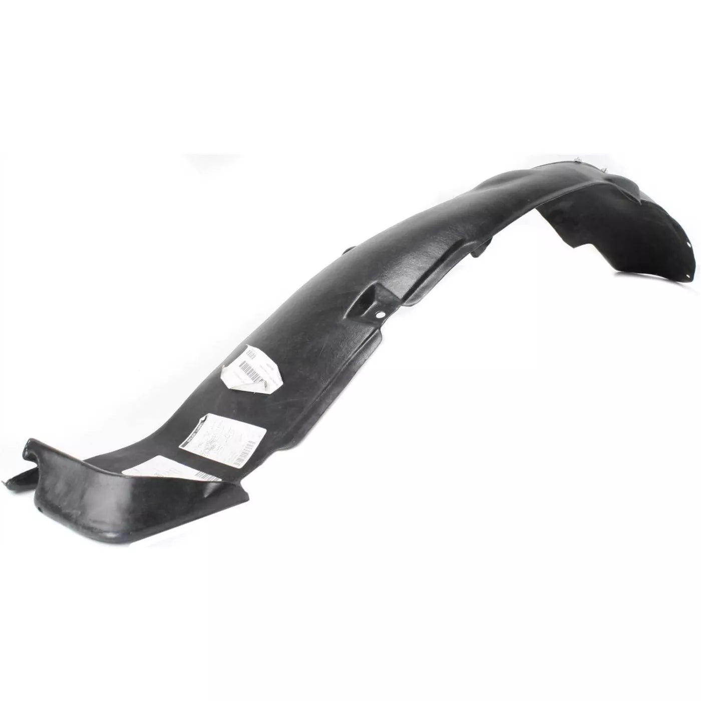 Left Side Front fender inner panel 2007 - 2010 CHRYSLER PT CRUISER  CH1248143 5152055AA