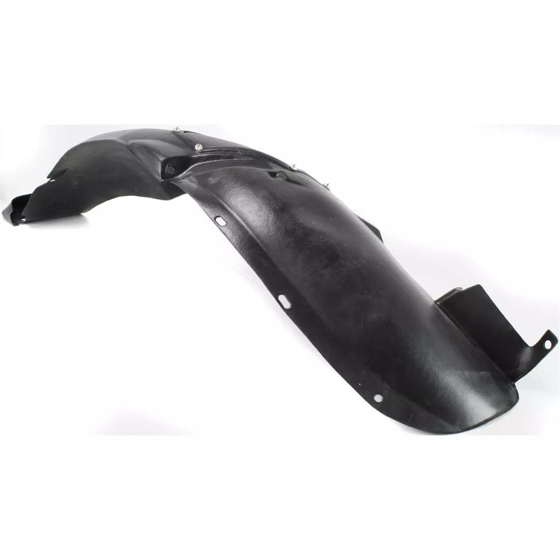 Left Side Front fender inner panel 2007 - 2010 CHRYSLER PT CRUISER  CH1248143 5152055AA