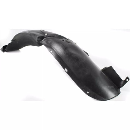 Left Side Front fender inner panel 2007 - 2010 CHRYSLER PT CRUISER  CH1248143 5152055AA