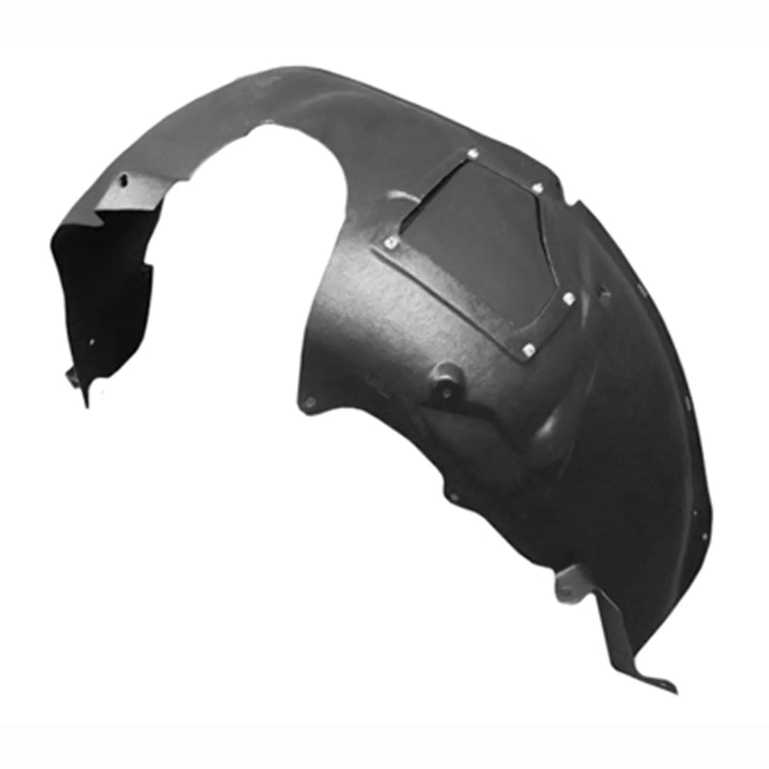 Left Side Front fender inner panel 2006 - 2010 CHRYSLER PT CRUISER CAPA CH1248143C 5152055AA