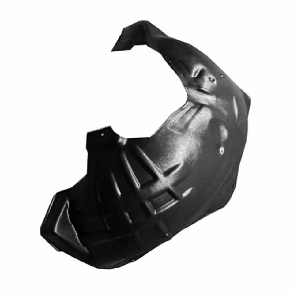 Left Side Front fender inner panel 2008 - 2012 JEEP LIBERTY CAPA CH1248146C 55157411AD