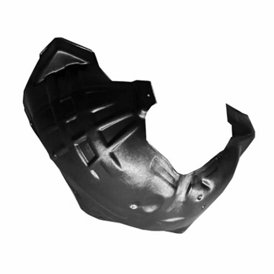 Left Side Front fender inner panel 2008 - 2012 JEEP LIBERTY CAPA CH1248146C 55157411AD
