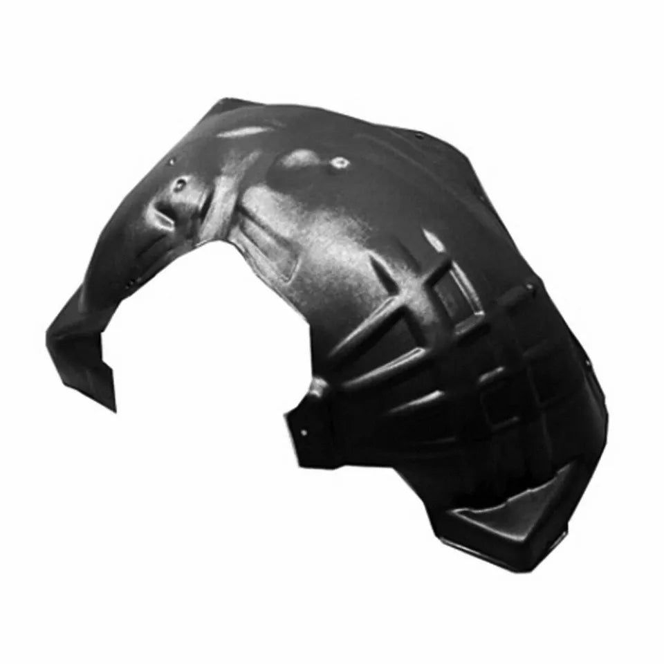 Left Side Front fender inner panel 2008 - 2012 JEEP LIBERTY CAPA CH1248146C 55157411AD