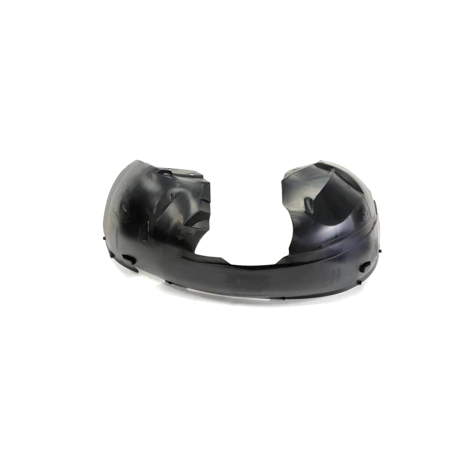 Left Side Front fender inner panel 2008 - 2016 CHRYSLER TOWN &amp; COUNTRY  CH1248147 5113095AC
