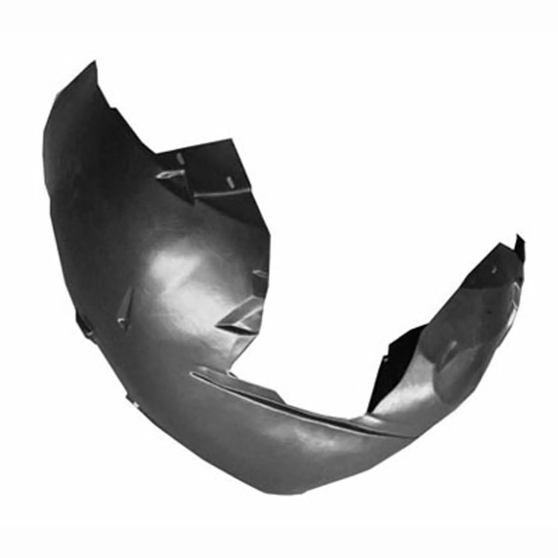 Left Side Front fender inner panel 2008 - 2016 CHRYSLER TOWN &amp; COUNTRY CAPA CH1248147C 5113095AC