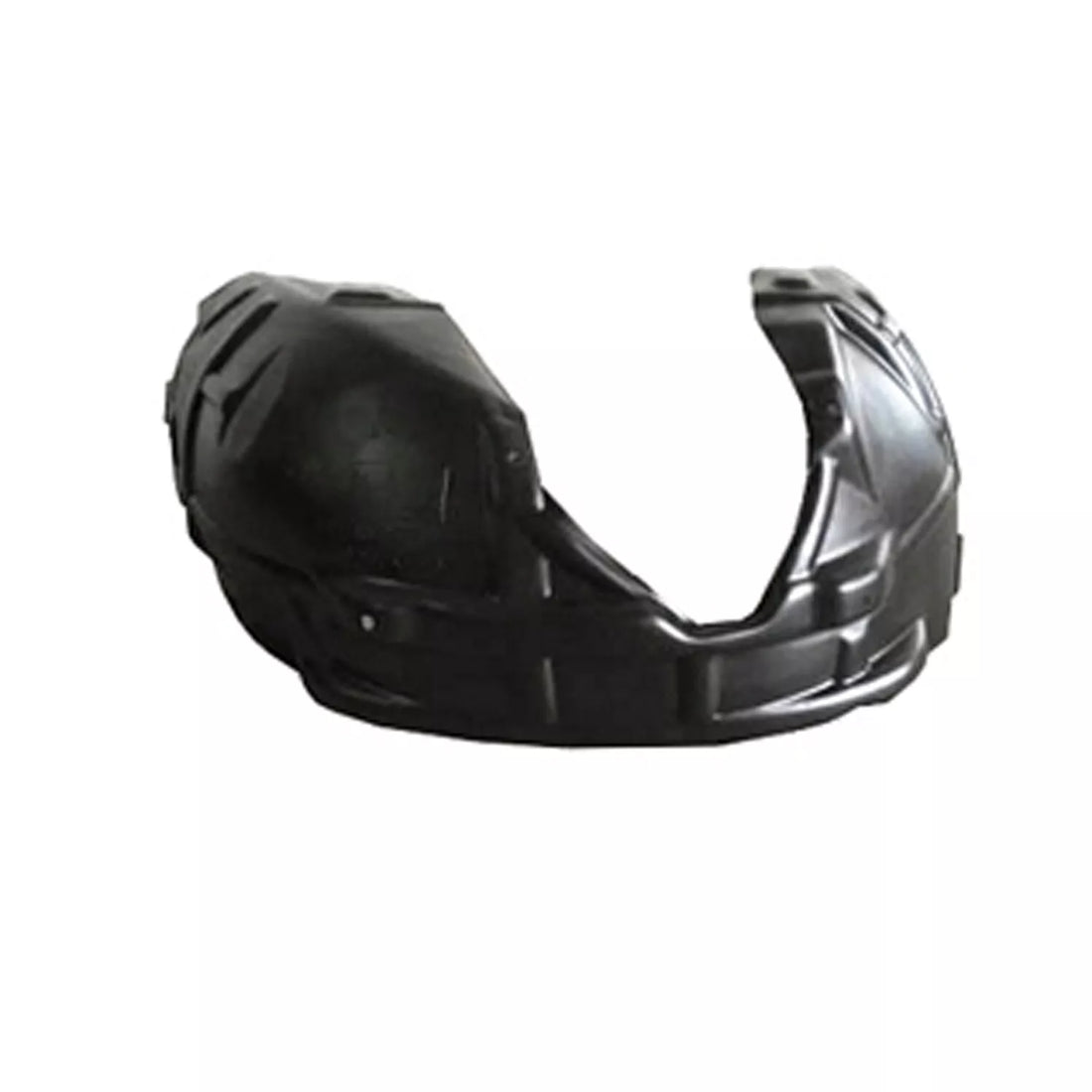 Left Side Front fender inner panel 2008 - 2014 DODGE CHALLENGER CAPA CH1248150C 5028751AF