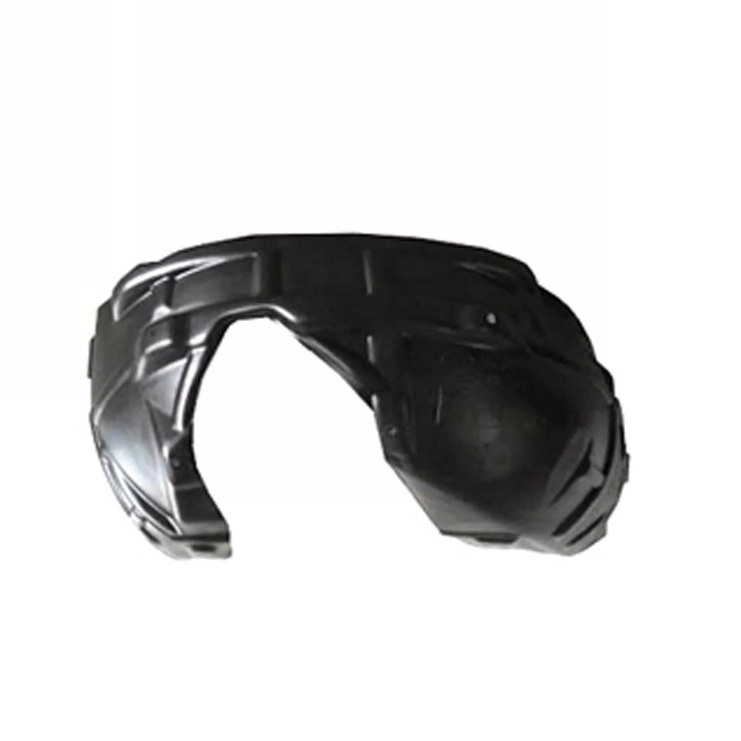 Left Side Front fender inner panel 2008 - 2014 DODGE CHALLENGER CAPA CH1248150C 5028751AF