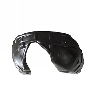 Left Side Front fender inner panel 2008 - 2014 DODGE CHALLENGER CAPA CH1248150C 5028751AF
