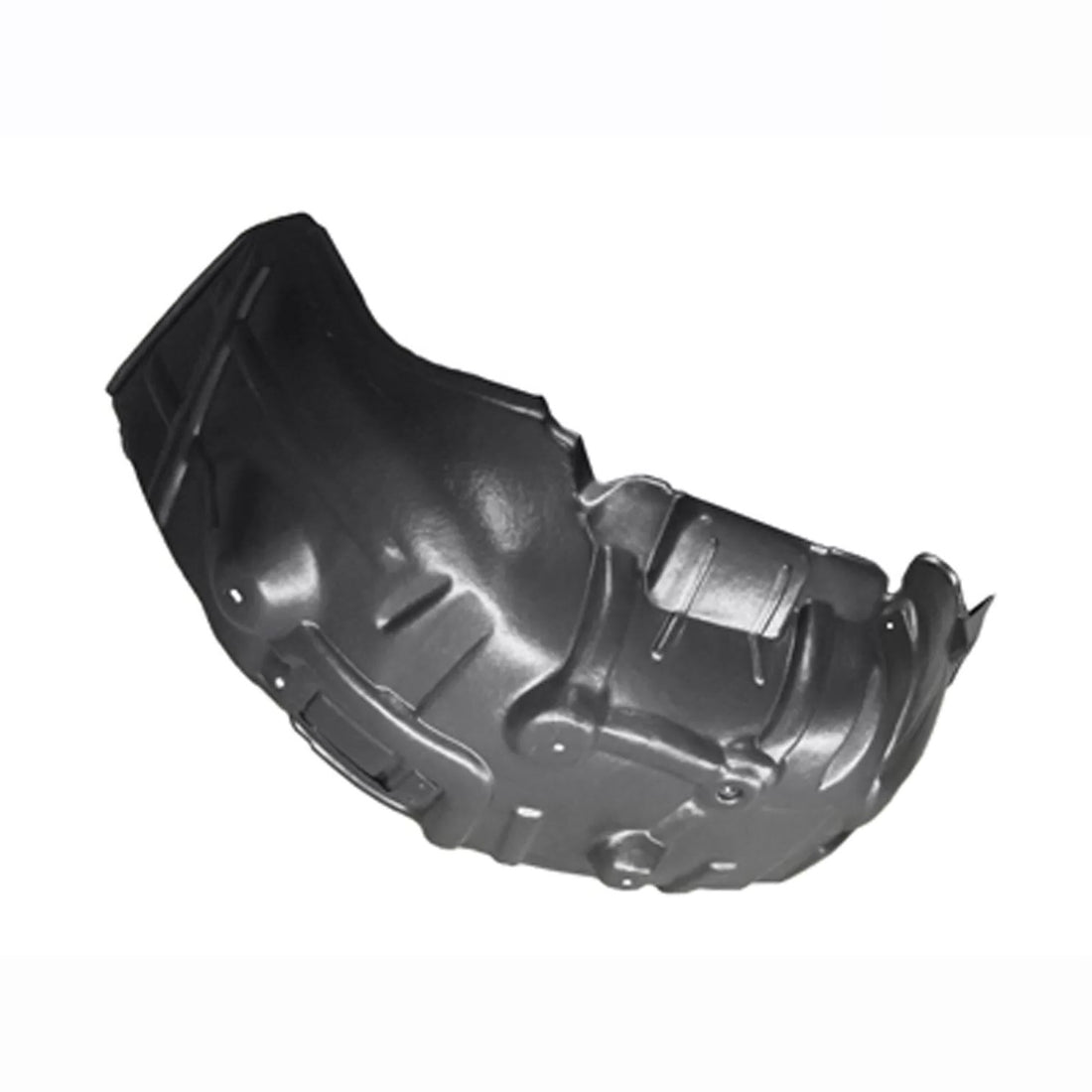 Left Side Front fender inner panel 2009 - 2010 DODGE RAM 1500 CAPA CH1248152C 68285577AA