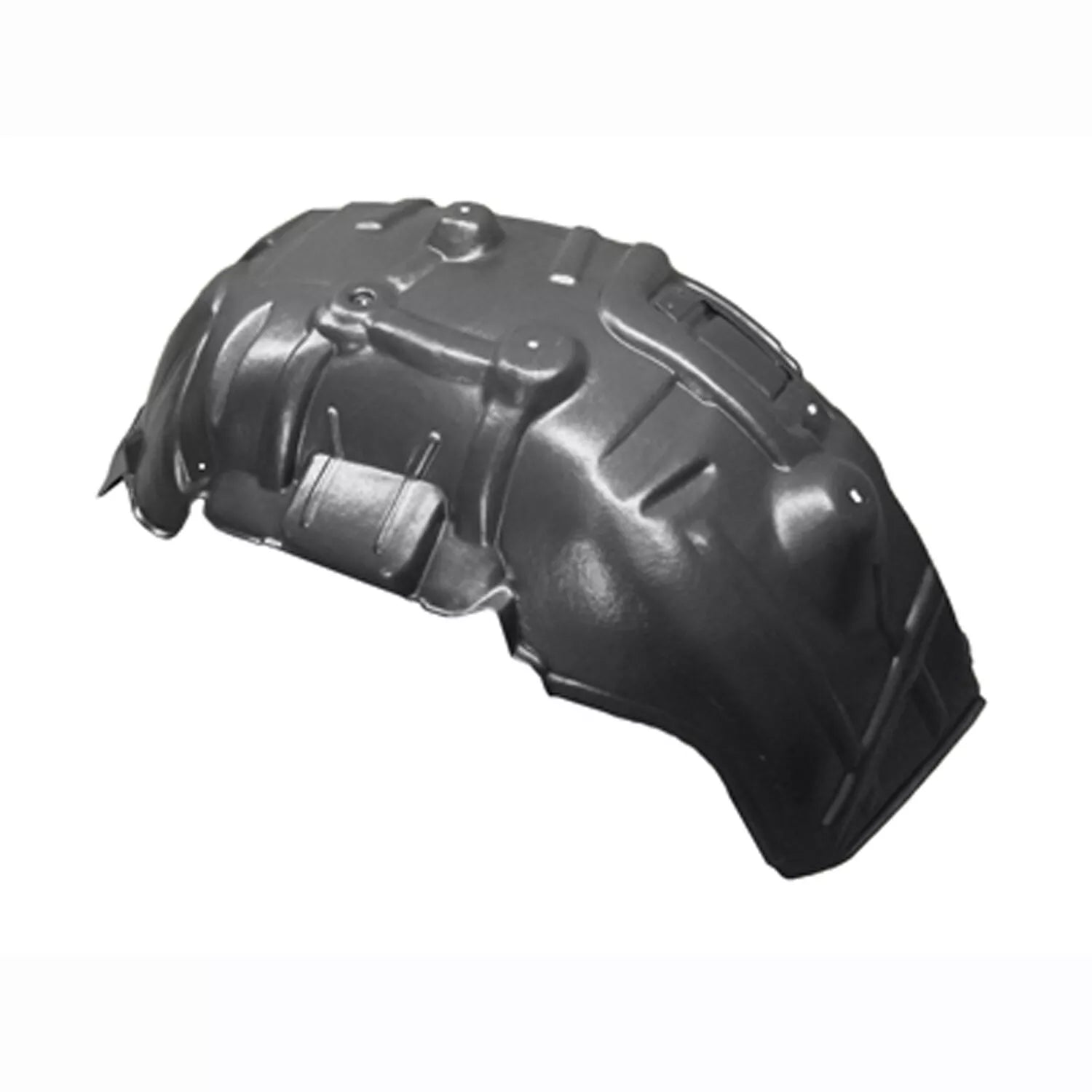 Left Side Front fender inner panel 2009 - 2010 DODGE RAM 1500 CAPA CH1248152C 68285577AA