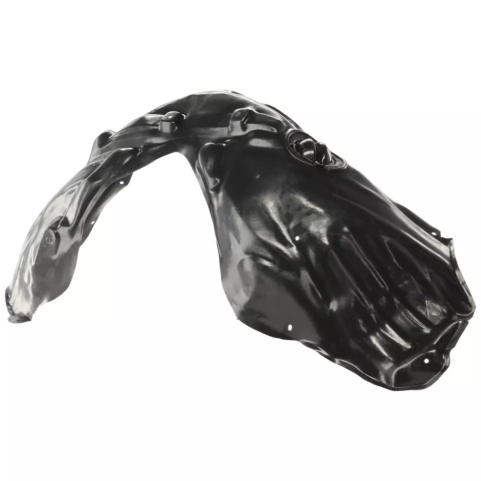 Left Side Front fender inner panel 2011 - 2021 JEEP GRAND CHEROKEE  CH1248153 55079293AL