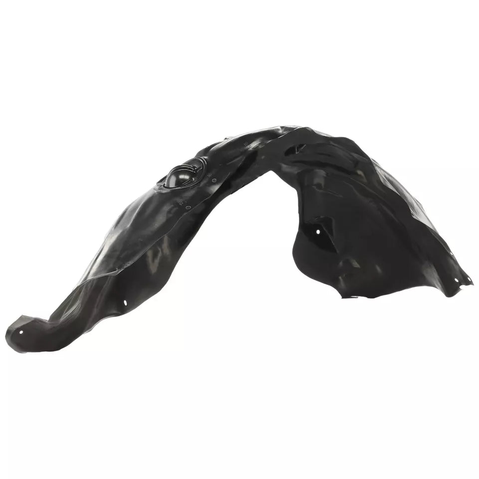 Left Side Front fender inner panel 2011 - 2021 JEEP GRAND CHEROKEE  CH1248153 55079293AL