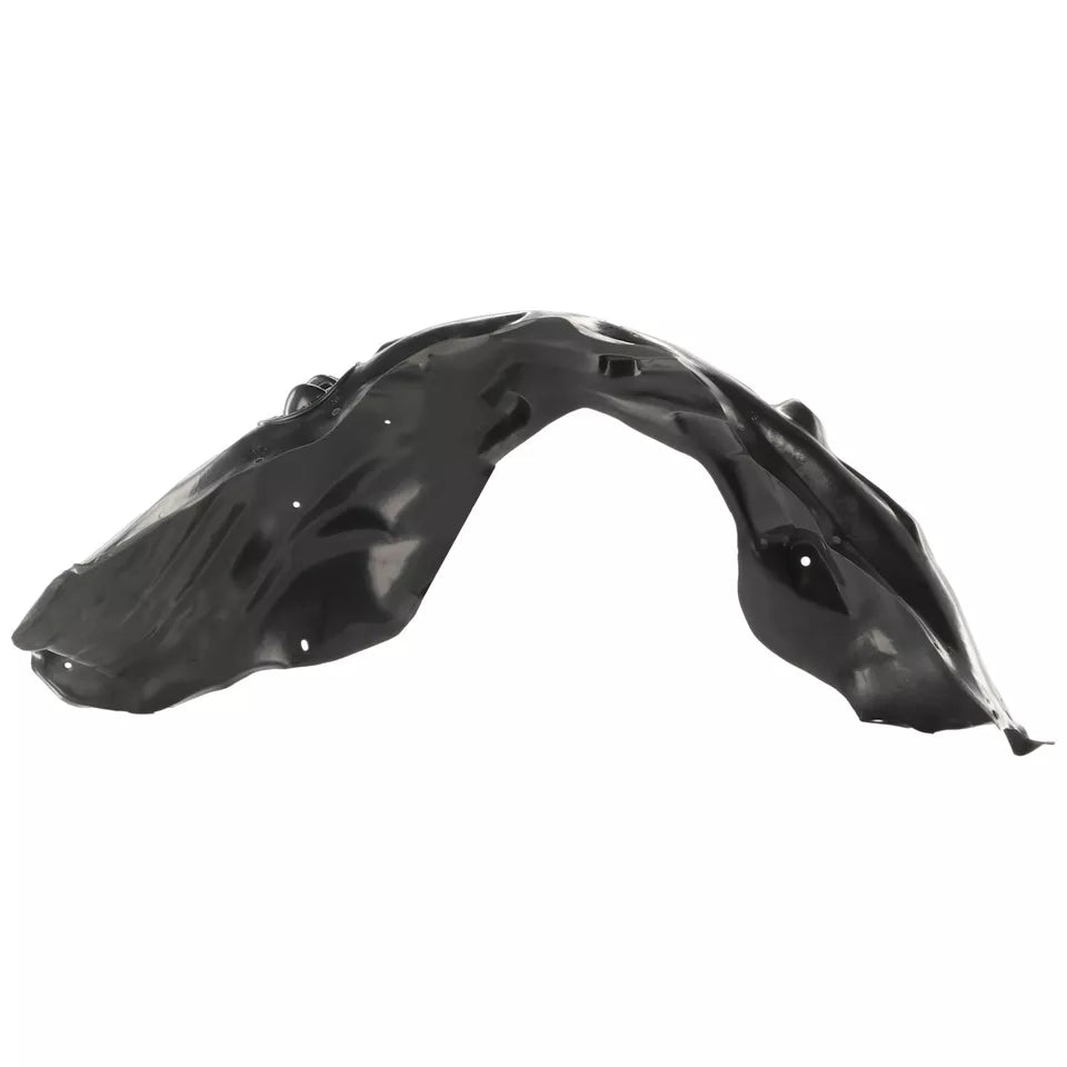 Left Side Front fender inner panel 2011 - 2021 JEEP GRAND CHEROKEE  CH1248153 55079293AL