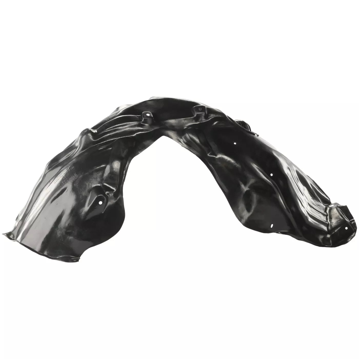 Left Side Front fender inner panel 2011 - 2021 JEEP GRAND CHEROKEE  CH1248153 55079293AL