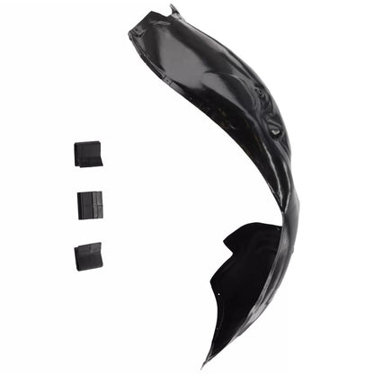 Left Side Front fender inner panel 2011 - 2014 DODGE CHARGER  CH1248154 68083029AH-PFM