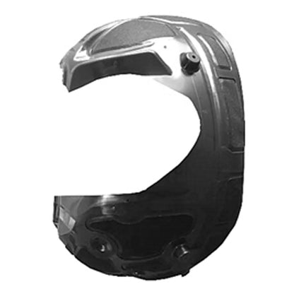 Left Side Front fender inner panel 2011 - 2014 DODGE CHARGER CAPA CH1248154C 68083029AH