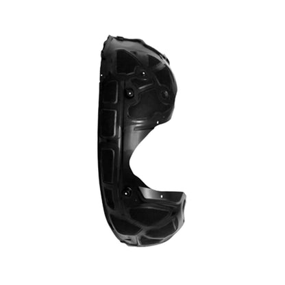 Left Side Front fender inner panel 2011 - 2014 CHRYSLER 300 CAPA CH1248155C 68084289AG