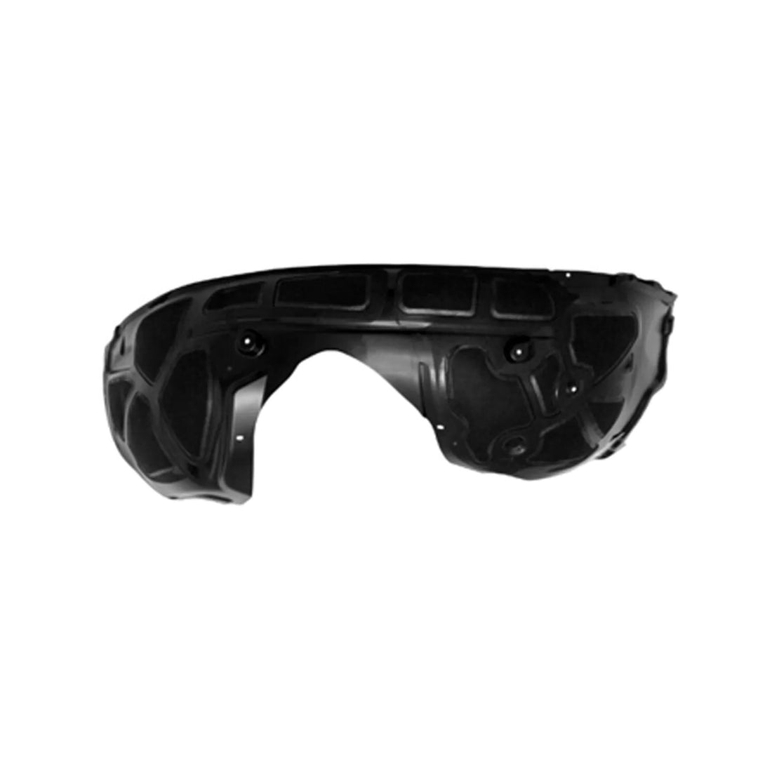 Left Side Front fender inner panel 2011 - 2014 CHRYSLER 300 CAPA CH1248155C 68084289AG