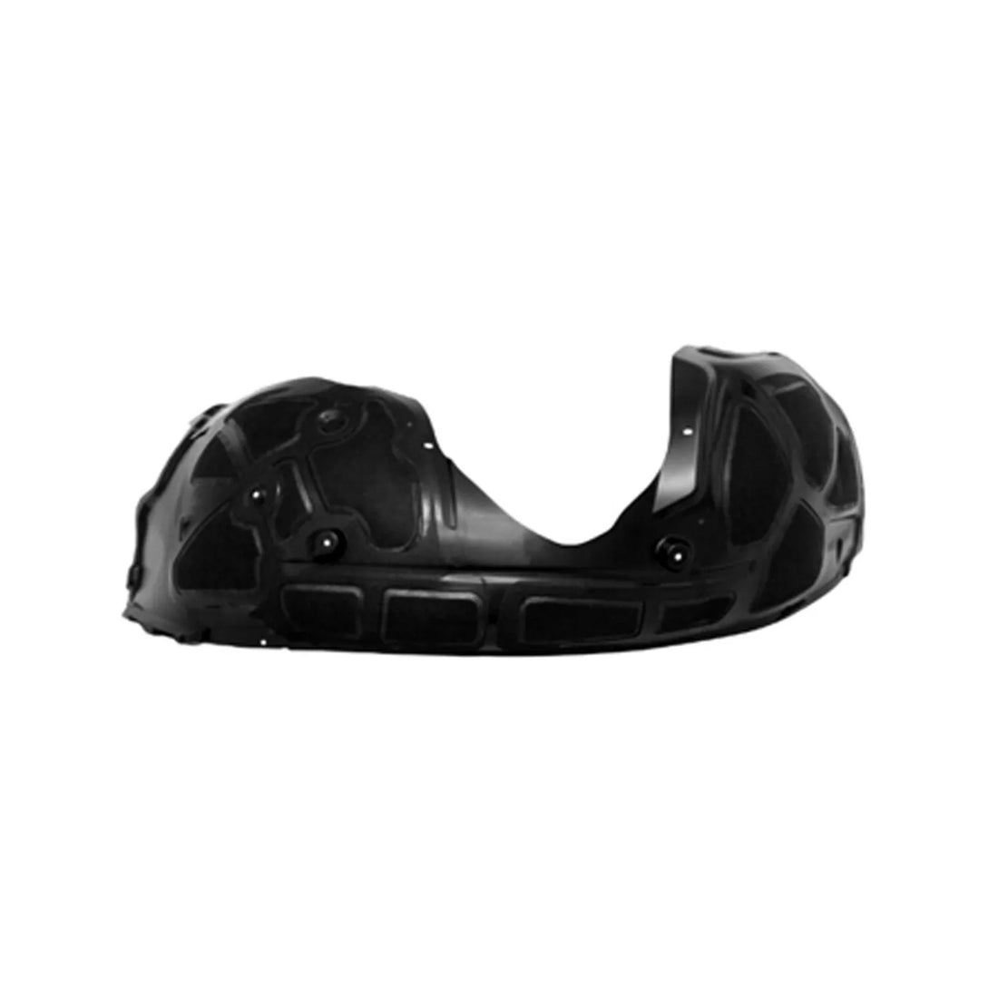 Left Side Front fender inner panel 2011 - 2014 CHRYSLER 300 CAPA CH1248155C 68084289AG
