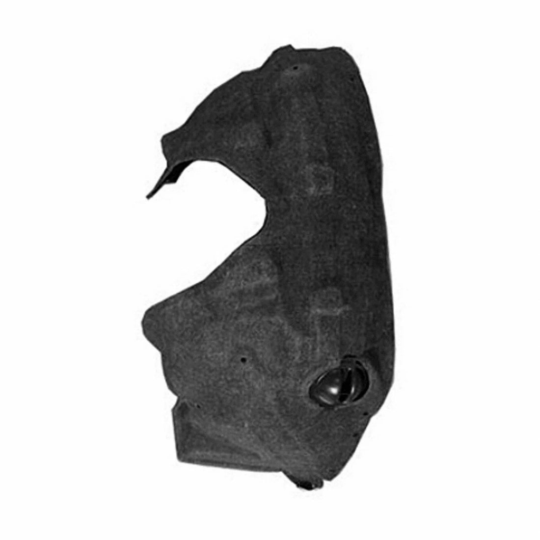 Left Side Front fender inner panel 2011 - 2020 DODGE DURANGO  CH1248156 57010369AJ
