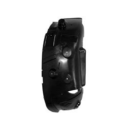 Left Side Front fender inner panel 2010 - 2010 DODGE RAM 2500 CAPA CH1248157C 68053737AG