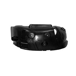 Left Side Front fender inner panel 2010 - 2010 DODGE RAM 2500 CAPA CH1248157C 68053737AG