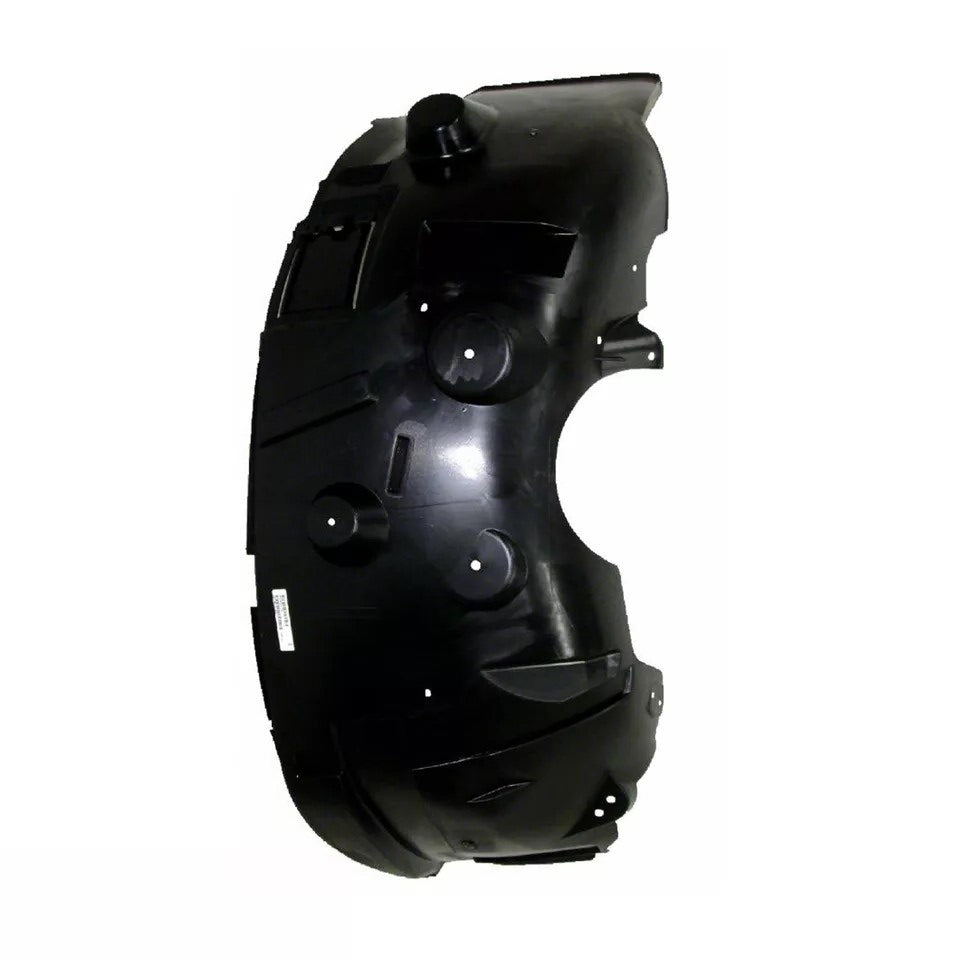 Left Side Front fender inner panel 2010 - 2010 DODGE RAM 2500  CH1248158 55372889AG
