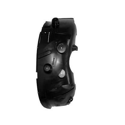 Left Side Front fender inner panel 2010 - 2010 DODGE RAM 2500 CAPA CH1248158C 55372889AG