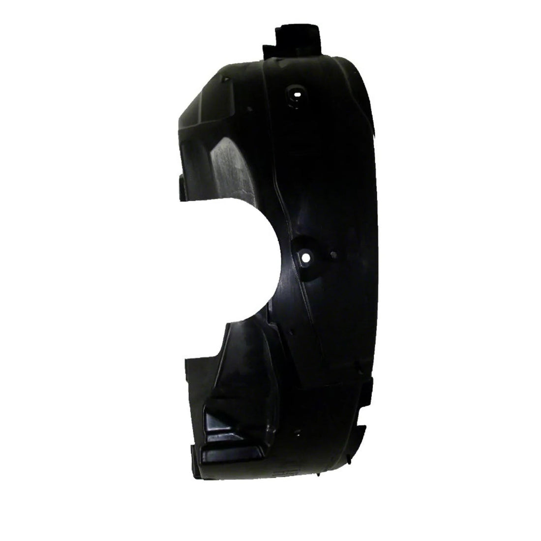 Left Side Front fender inner panel 2011 - 2014 DODGE AVENGER  CH1248159 5008915AG