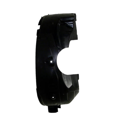 Left Side Front fender inner panel 2011 - 2014 DODGE AVENGER  CH1248159 5008915AG
