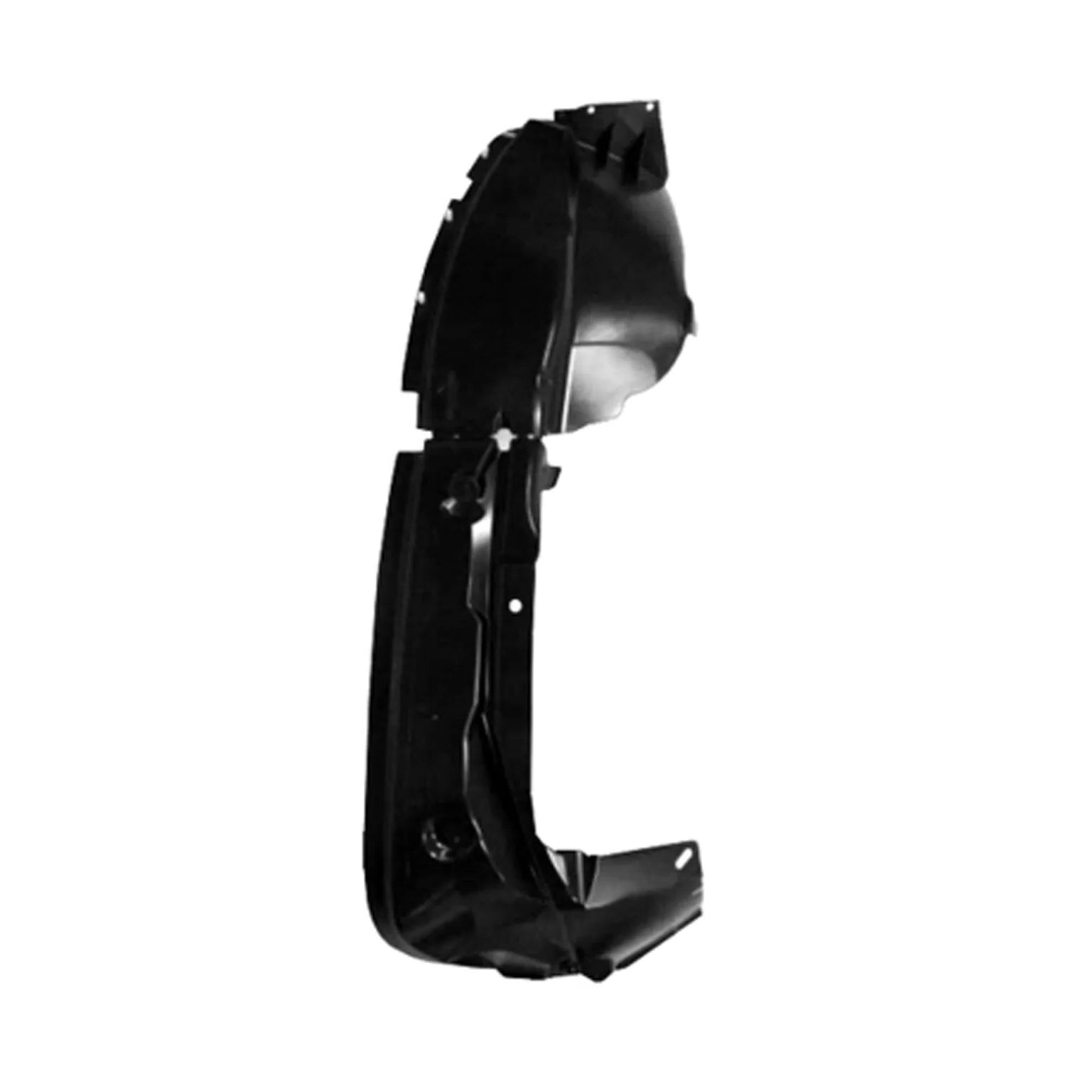 Left Side Front fender inner panel 2011 - 2017 JEEP COMPASS  CH1248160 5182555AD