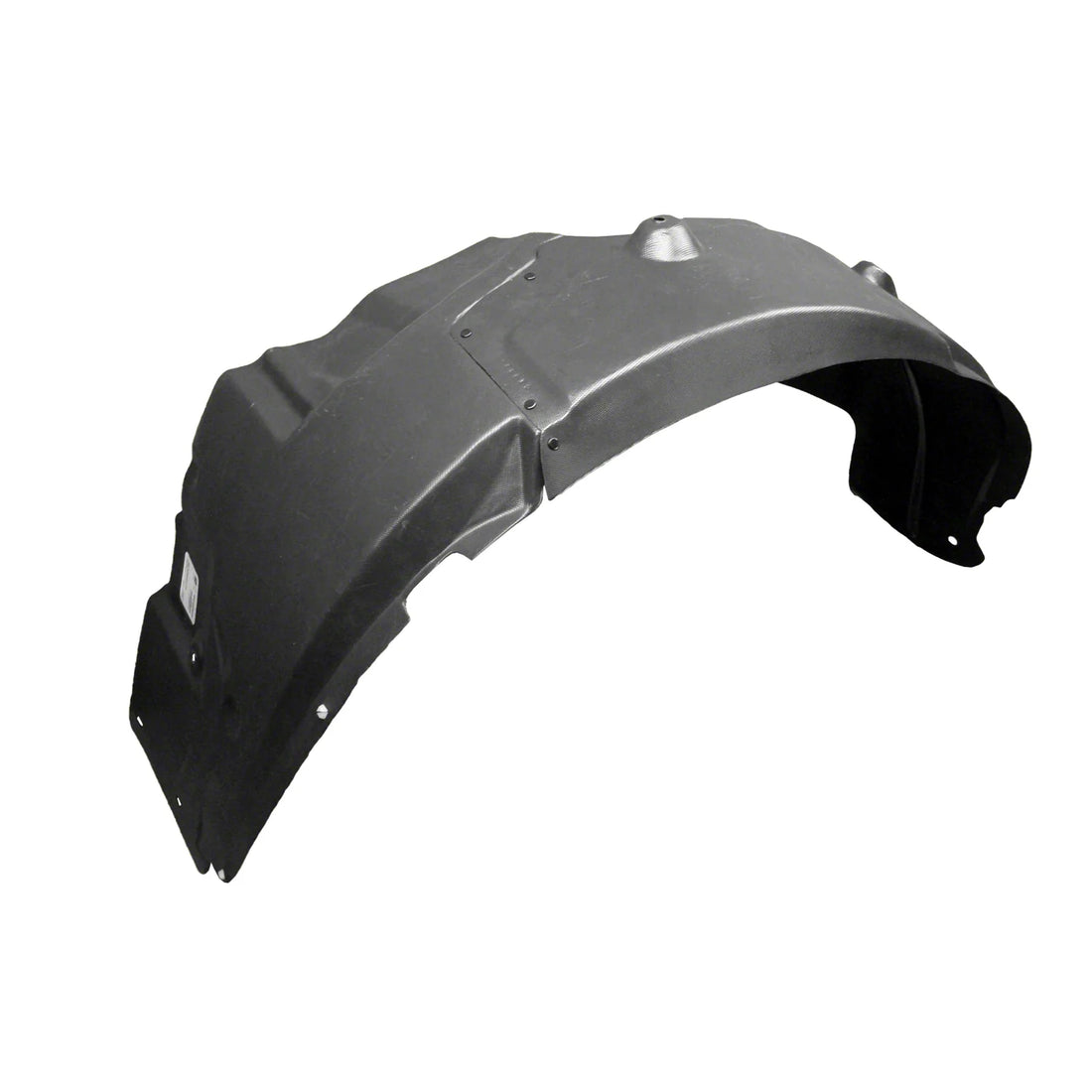 Left Side Front fender inner panel 2012 - 2014 CHRYSLER 200  CH1248161 68143765AB