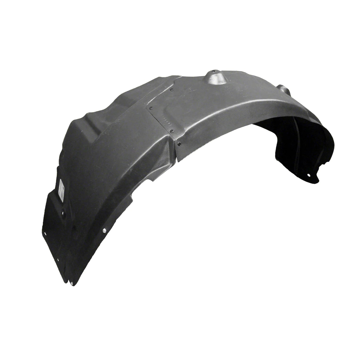 Left Side Front fender inner panel 2012 - 2014 CHRYSLER 200  CH1248161 68143765AB