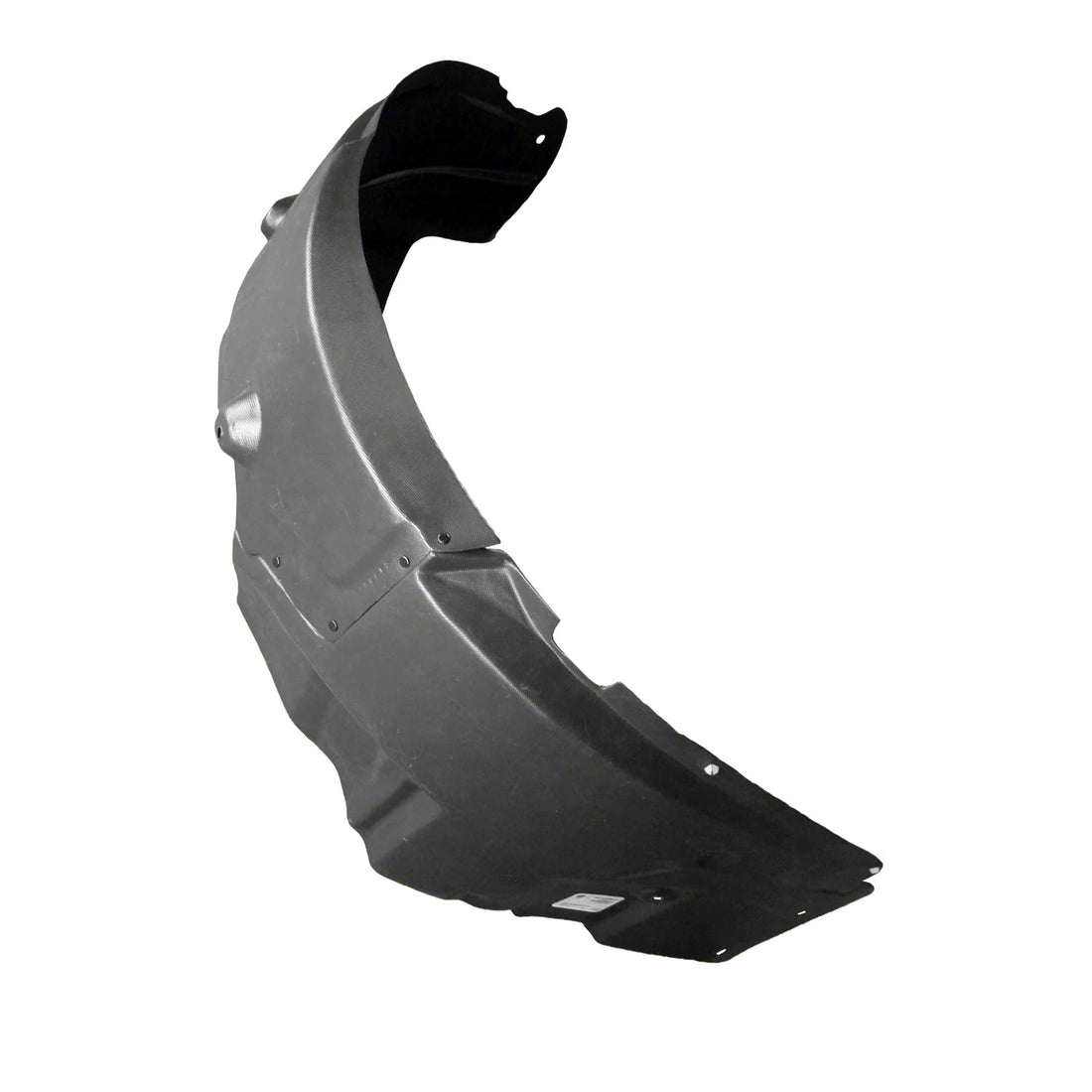 Left Side Front fender inner panel 2012 - 2014 CHRYSLER 200  CH1248161 68143765AB