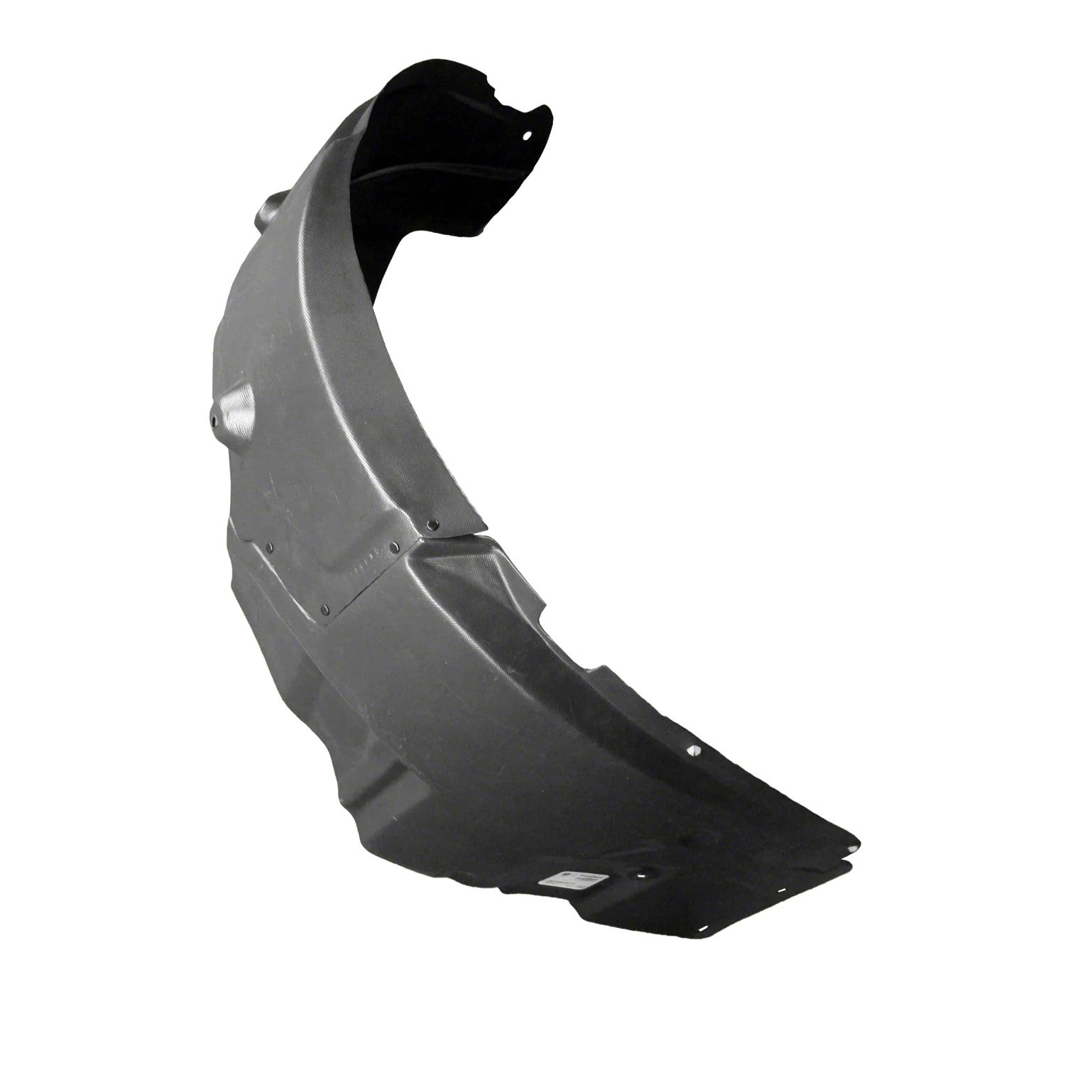 Left Side Front fender inner panel 2012 - 2014 CHRYSLER 200  CH1248161 68143765AB