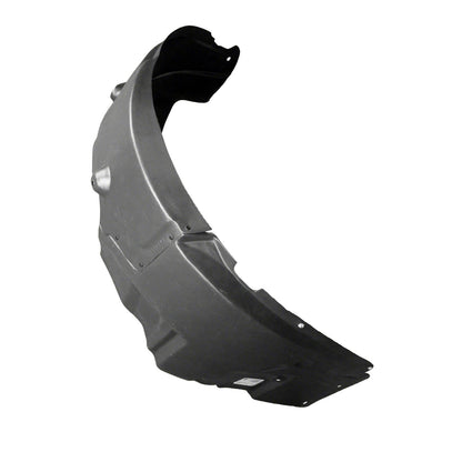 Left Side Front fender inner panel 2012 - 2014 CHRYSLER 200  CH1248161 68143765AB