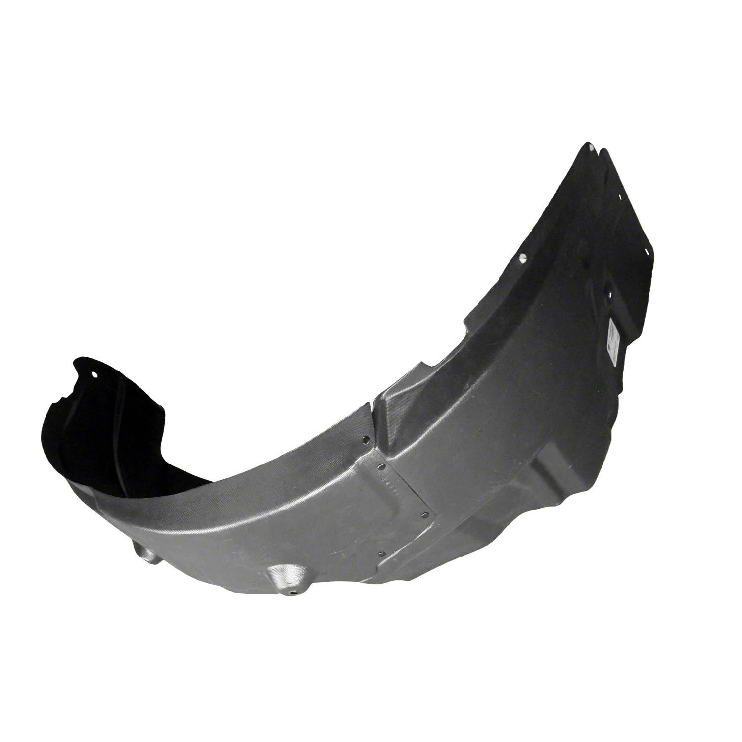 Left Side Front fender inner panel 2012 - 2014 CHRYSLER 200  CH1248161 68143765AB