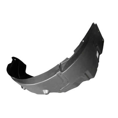 Left Side Front fender inner panel 2012 - 2014 CHRYSLER 200  CH1248161 68143765AB