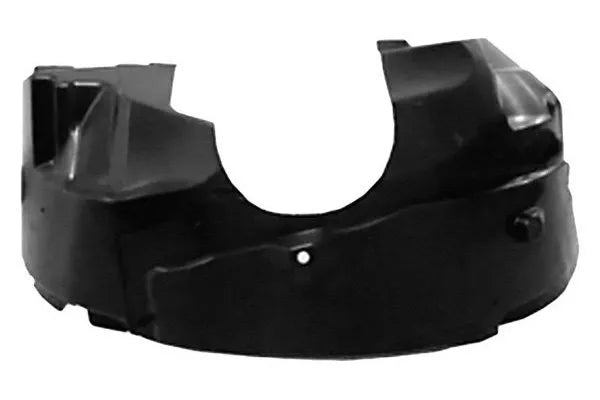 Left Side Front fender inner panel 2012 - 2014 CHRYSLER 200 CAPA CH1248161C 68143765AB