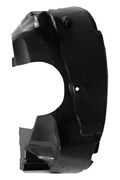 Left Side Front fender inner panel 2012 - 2014 CHRYSLER 200 CAPA CH1248161C 68143765AB
