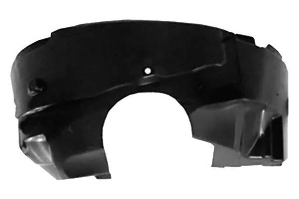 Left Side Front fender inner panel 2012 - 2014 CHRYSLER 200 CAPA CH1248161C 68143765AB
