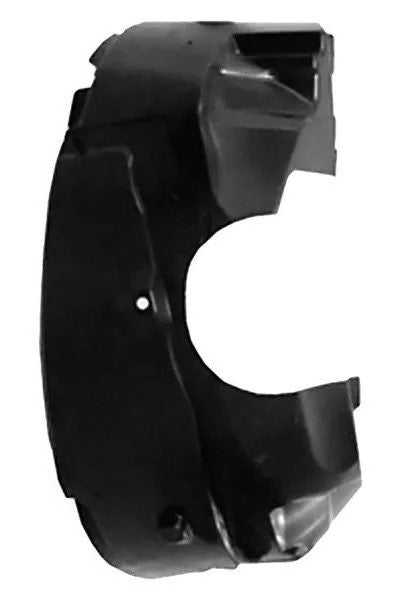Left Side Front fender inner panel 2012 - 2014 CHRYSLER 200 CAPA CH1248161C 68143765AB
