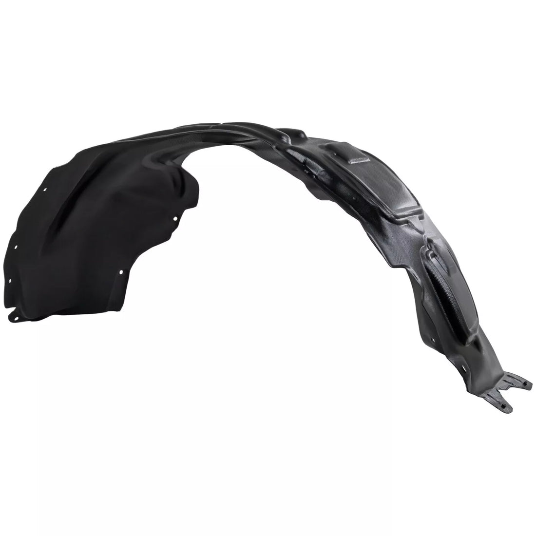 Left Side Front fender inner panel 2014 - 2018 JEEP CHEROKEE  CH1248162 68102265AF