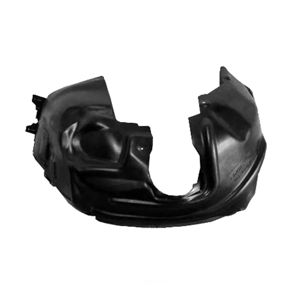 Left Side Front fender inner panel 2014 - 2018 JEEP CHEROKEE CAPA CH1248162C 68102265AF