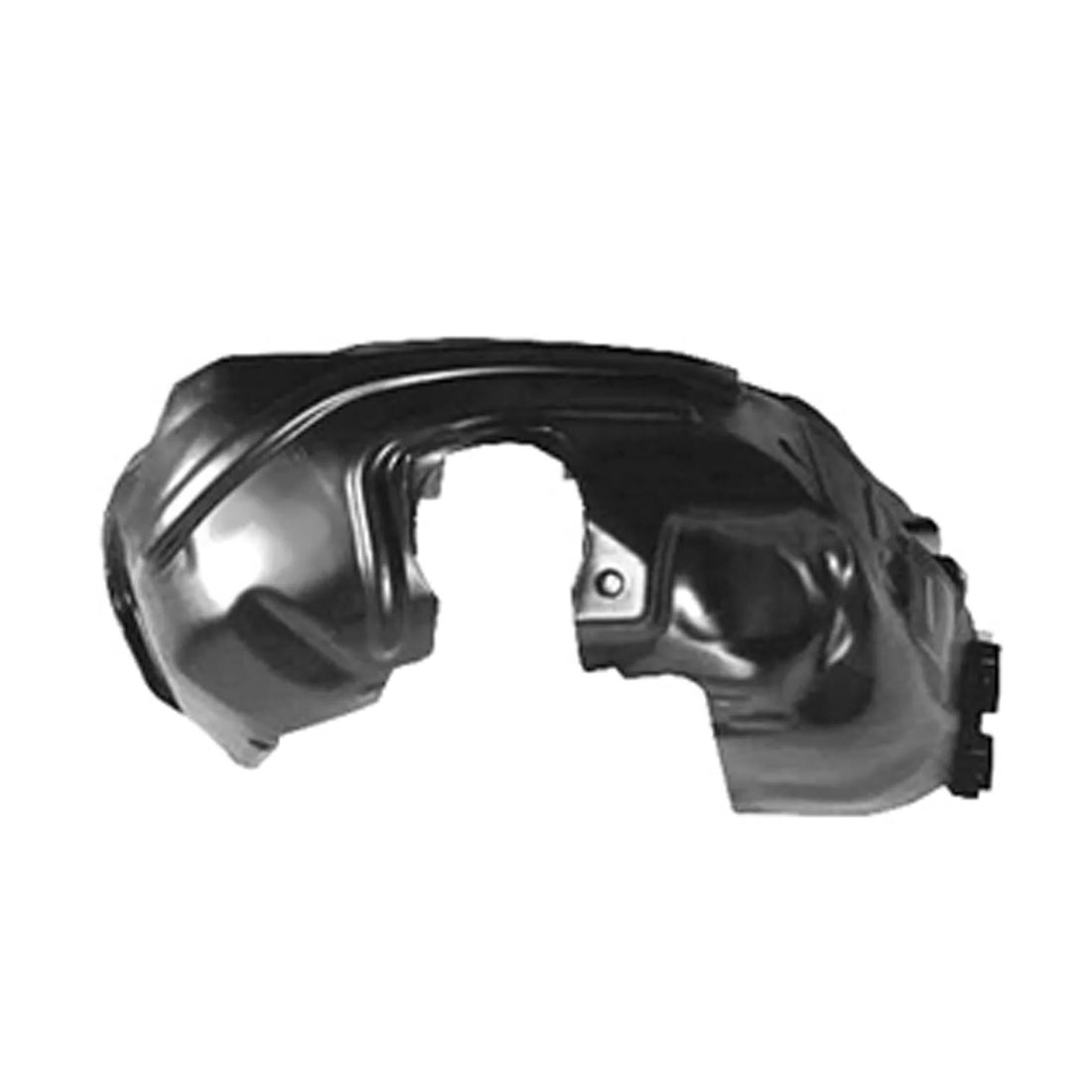 Left Side Front fender inner panel 2014 - 2015 JEEP CHEROKEE CAPA CH1248163C 68209679AE
