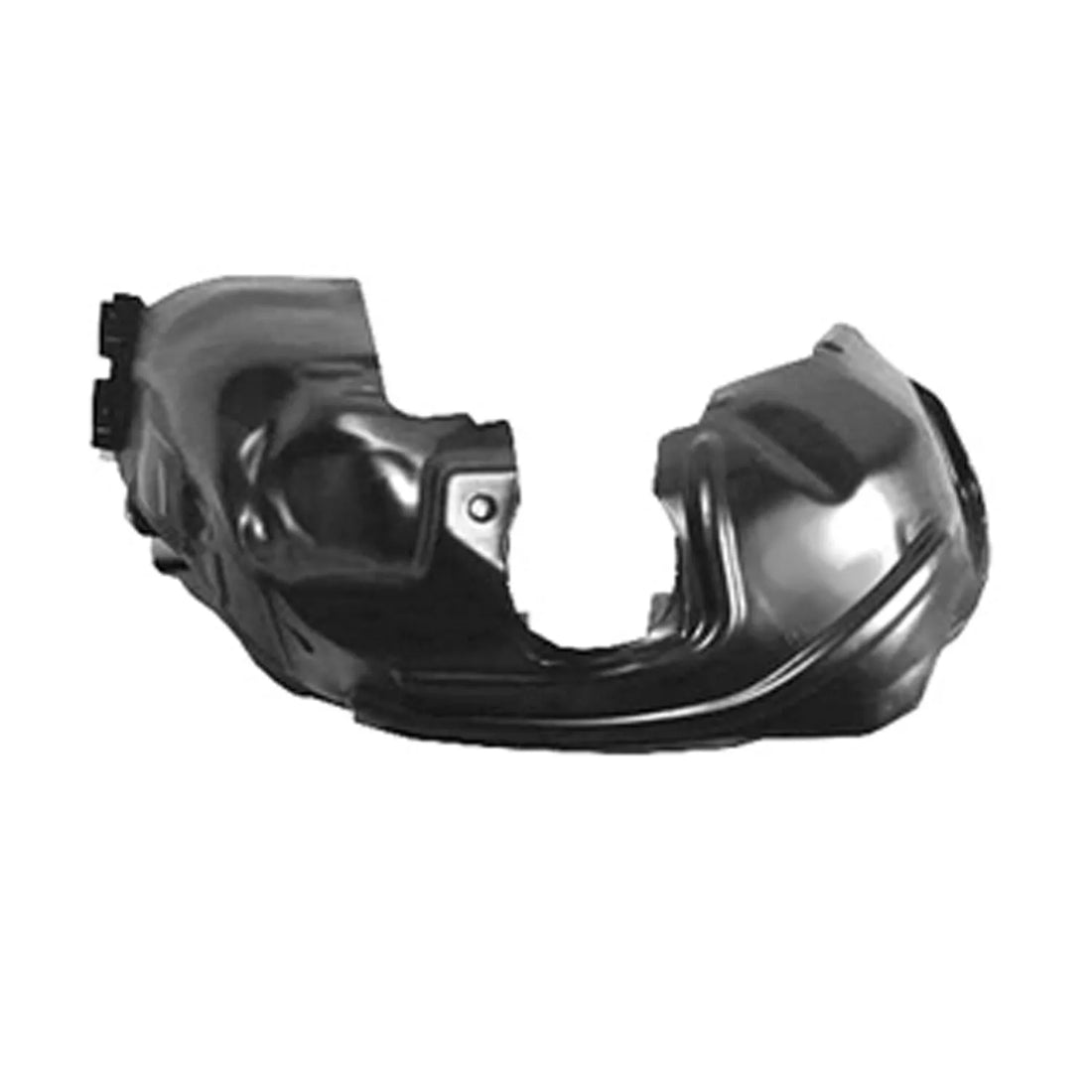 Left Side Front fender inner panel 2014 - 2015 JEEP CHEROKEE CAPA CH1248163C 68209679AE