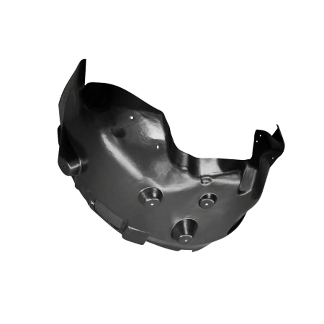 Left Side Front fender inner panel 2014 - 2018 RAM 2500 CAPA CH1248164C 68148311AC