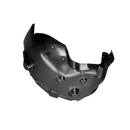 Left Side Front fender inner panel 2014 - 2018 RAM 2500 CAPA CH1248164C 68148311AC