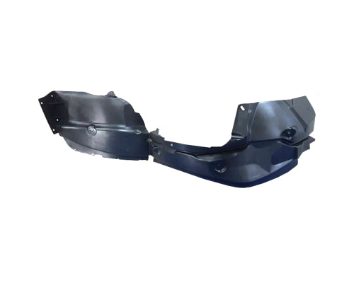 Left Side Front fender inner panel 2011 - 2017 JEEP PATRIOT  CH1248165 5182557AD