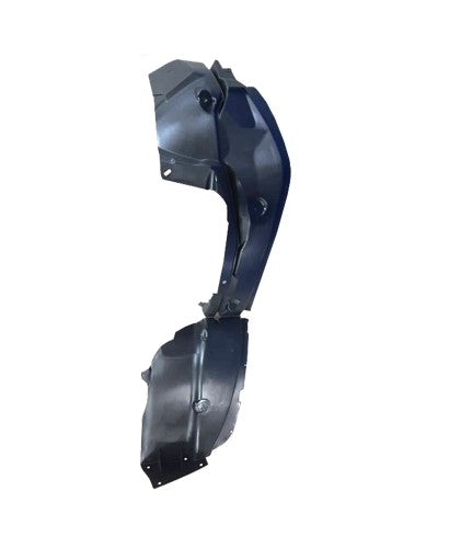 Left Side Front fender inner panel 2011 - 2017 JEEP PATRIOT  CH1248165 5182557AD